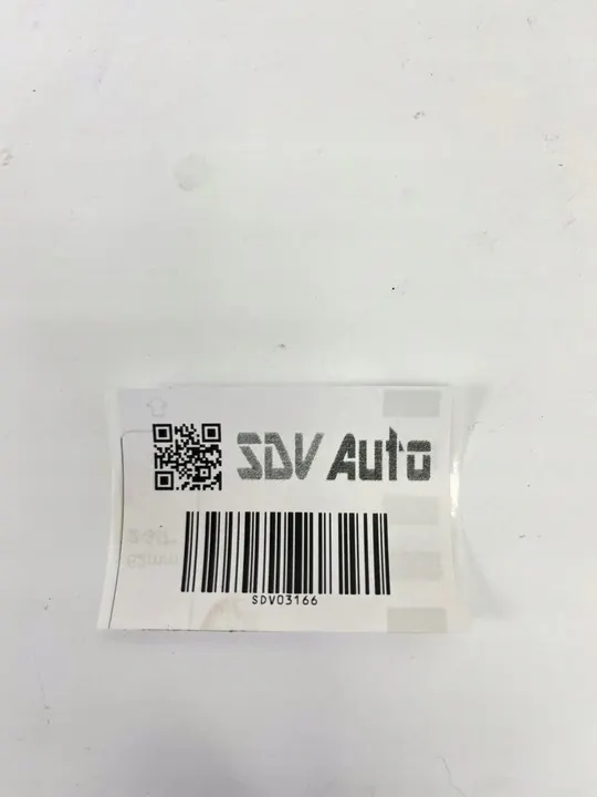 Ventilatorweerstand voor Mercedes W124 W201 190 REZYSTOR/SDV03166 image 9