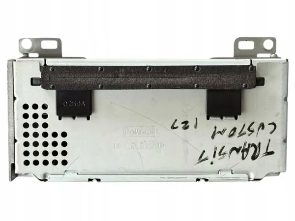 Radio-Navigationsleser Ford Transit Custom GK2T-18C815-RD image 2