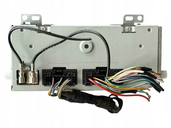 Radio-Navigationsleser Ford Transit Custom GK2T-18C815-RD image 4