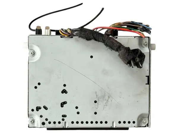 Radio-Navigationsleser Ford Transit Custom GK2T-18C815-RD image 5