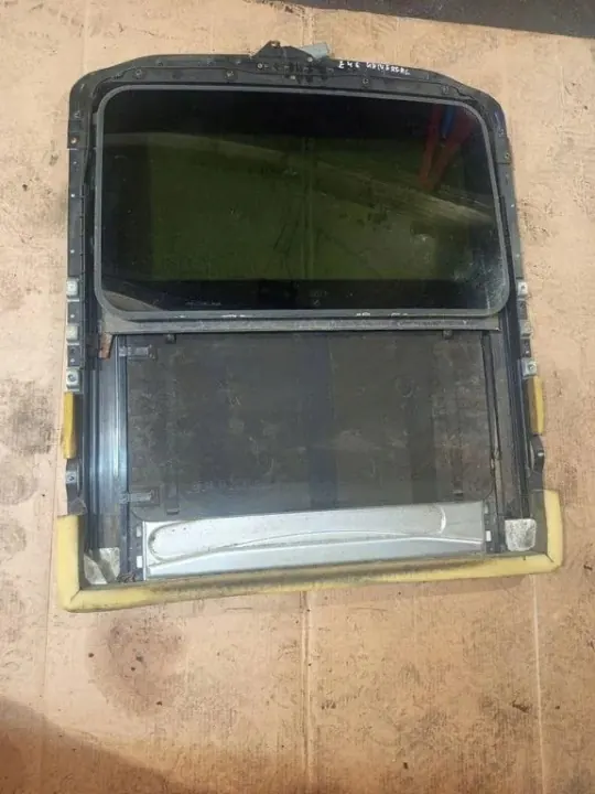 BMW Taklucka OEM 67616924685 för 3 Touring E46 image 3