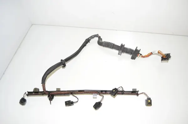 OEM 12518508112 Einspritzleitungen BMW X6 3.0L image 2
