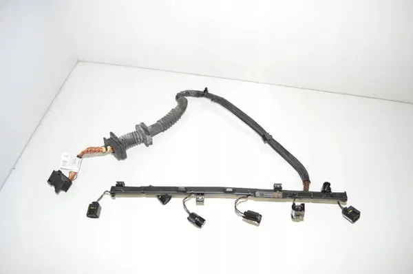OEM 12518508112 Einspritzleitungen BMW X6 3.0L image 3
