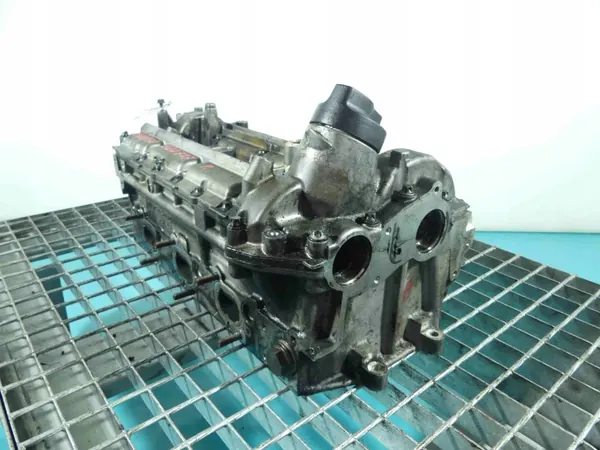 Culasse Mercedes OEM A6420107420 3.0 CDI image 2
