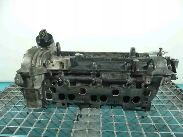 Culasse Mercedes OEM A6420107420 3.0 CDI image 3