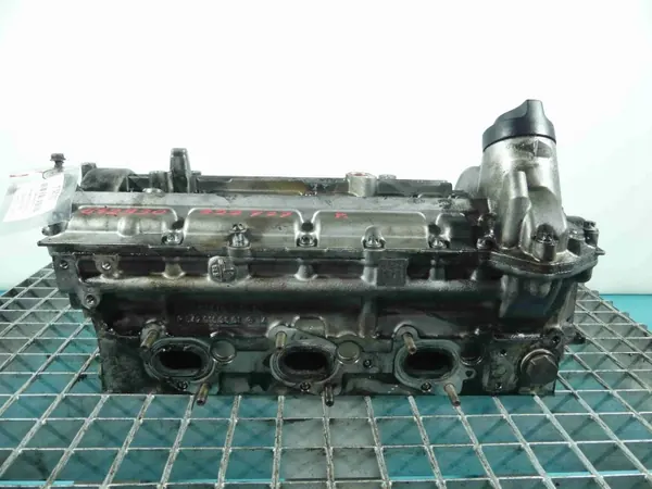 Culasse Mercedes OEM A6420107420 3.0 CDI image 5