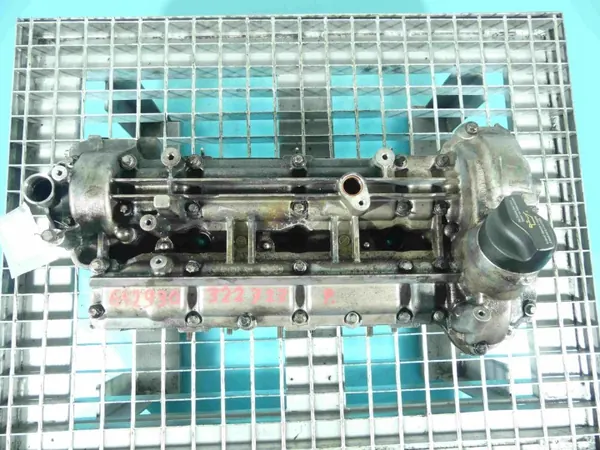 Culasse Mercedes OEM A6420107420 3.0 CDI image 6