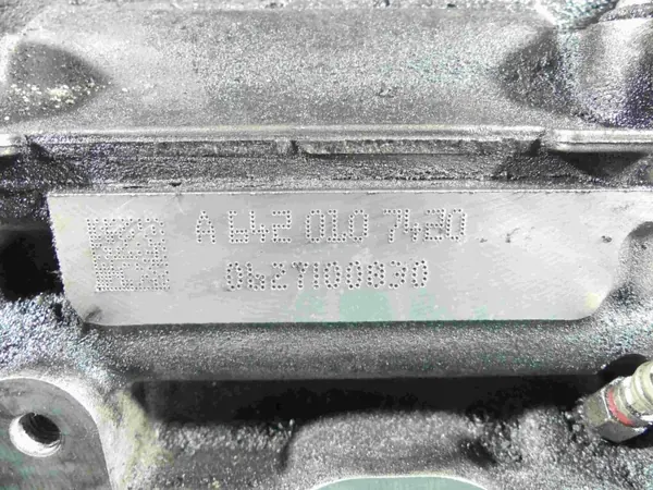 Culasse Mercedes OEM A6420107420 3.0 CDI image 7