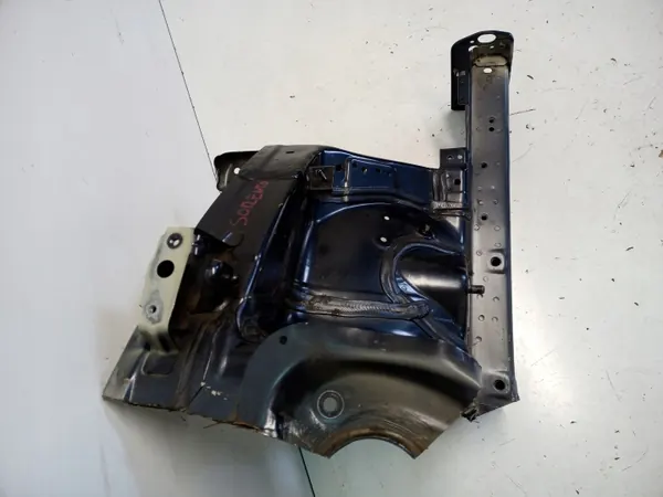 OEM 16263386937 Para-lamas Dianteiro Esquerdo Kia Sorento image 3