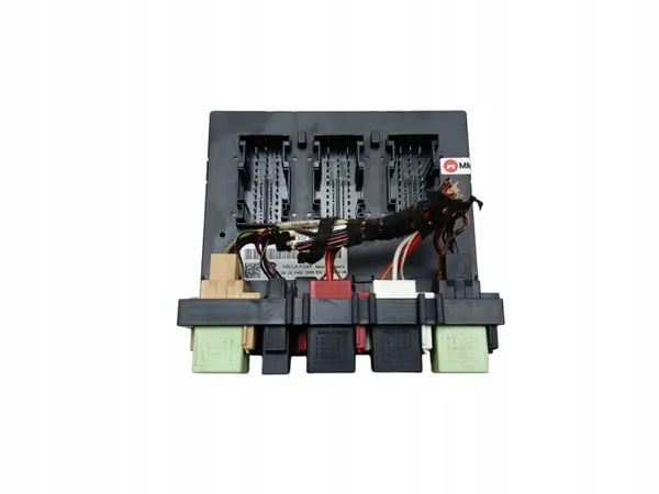Boîtier Module Confort OEM 1K0937087J pour Octavia II Golf V/VI image 2