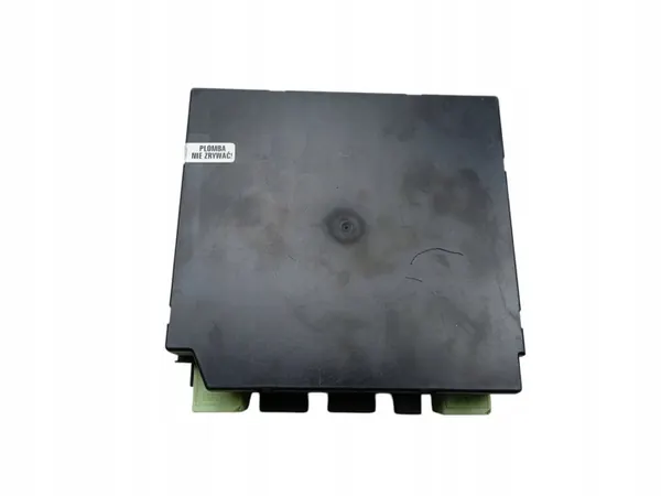 Boîtier Module Confort OEM 1K0937087J pour Octavia II Golf V/VI image 3