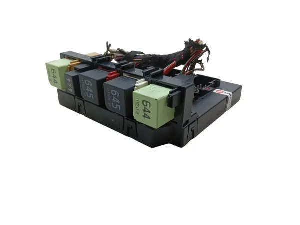 Boîtier Module Confort OEM 1K0937087J pour Octavia II Golf V/VI image 5