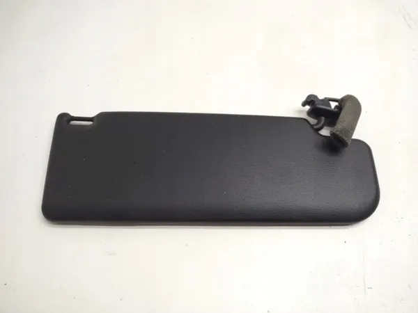 OEM 1K8857551A Pare-soleil gauche noir pour VW Scirocco image 3