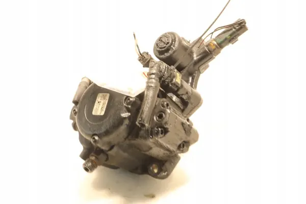 Injection Pump Peugeot 407 2.0 HDi Used image 3
