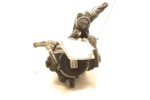 Injection Pump Peugeot 407 2.0 HDi Used image 5