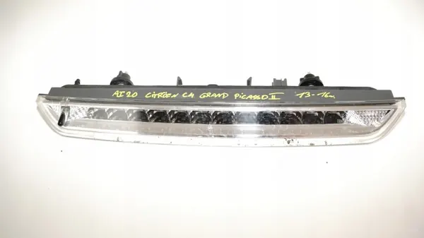 Bakre Bromsljus OEM 360149921 för Citroen C4 Grand Picasso image 2