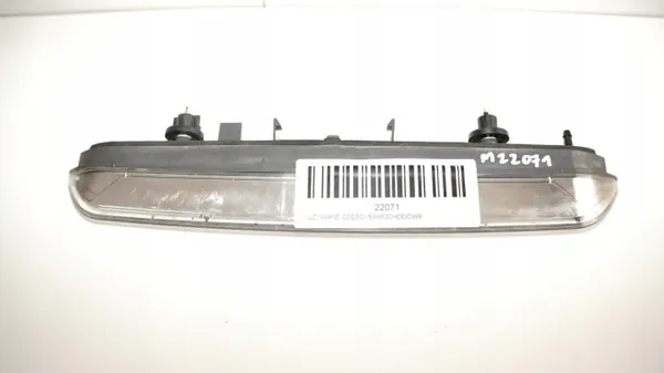 Bakre Bromsljus OEM 360149921 för Citroen C4 Grand Picasso image 10
