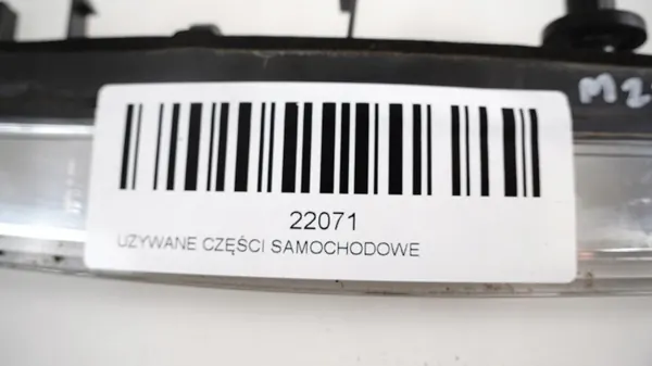 Bakre Bromsljus OEM 360149921 för Citroen C4 Grand Picasso image 3