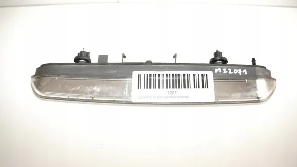Bakre Bromsljus OEM 360149921 för Citroen C4 Grand Picasso image 5