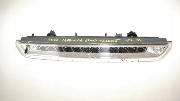 Bakre Bromsljus OEM 360149921 för Citroen C4 Grand Picasso image 6