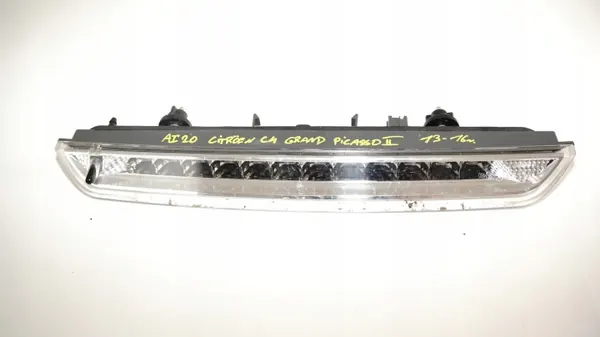 Bakre Bromsljus OEM 360149921 för Citroen C4 Grand Picasso image 7