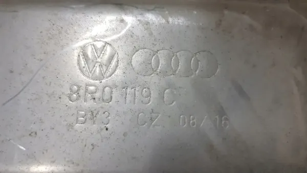 Audi Q5 8R Avgasljuddämpare OEM 8R0119C image 3