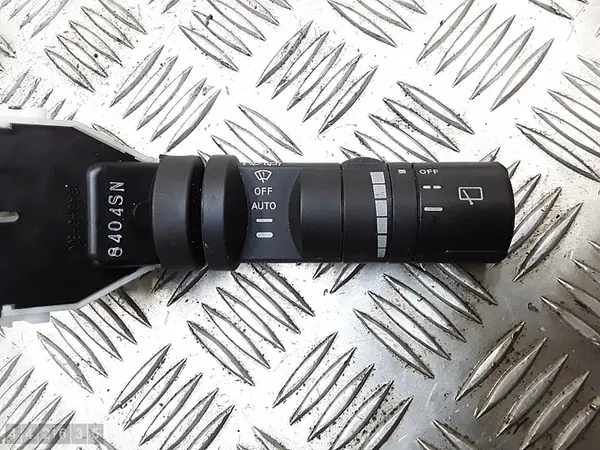 Brytare Nissan Qashqai 2008 8404SN image 2