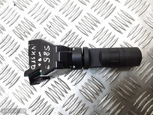 Brytare Nissan Qashqai 2008 8404SN image 3