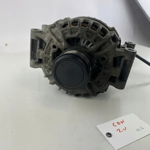 ALTERNATOR BOSCH 14V 150A AUDI A4 A5 Q5 VW 1.8 2.0TFSI 06H903017T image 2