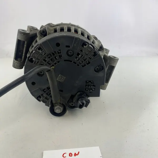 ALTERNATOR BOSCH 14V 150A AUDI A4 A5 Q5 VW 1.8 2.0TFSI 06H903017T image 3