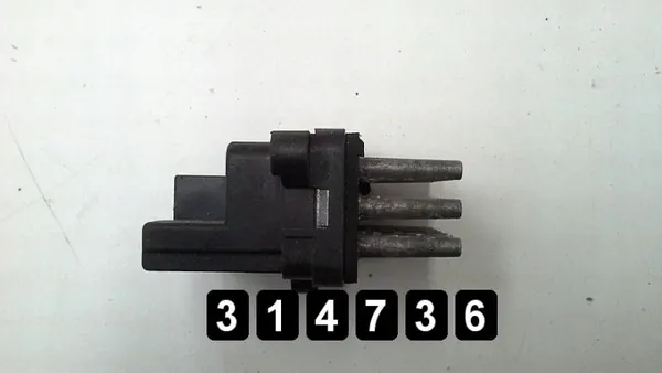 Relais de résistance de soufflante OEM AM-314736 image 3