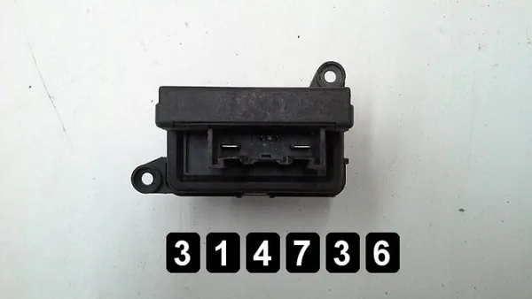 Relais de résistance de soufflante OEM AM-314736 image 4