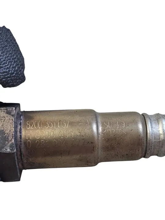 Sensor lambda NISSAN QASHQAI / QASHQAI +2 I 8200351037A image 2