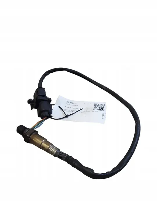 Sensor lambda NISSAN QASHQAI / QASHQAI +2 I 8200351037A image 3
