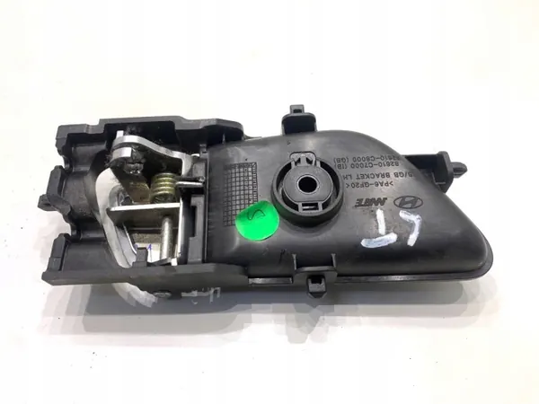 OEM LORK-1782-108807 vasen taka sisäkahva Hyundai i20 image 3