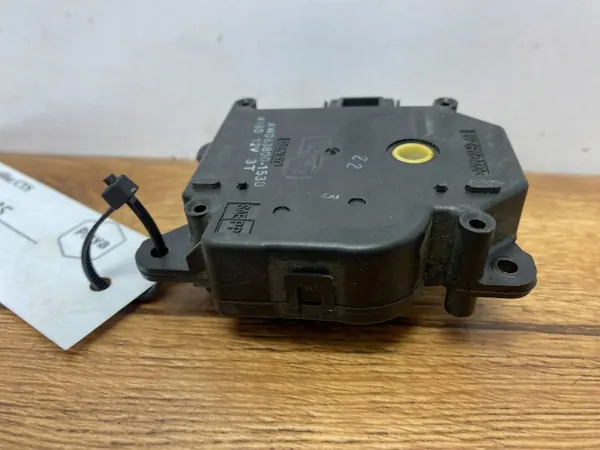 Värmefläppmotor OEM AW0638001530PI Camaro 2016+ image 6