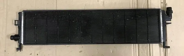 Extra radiator Mercedes S-Klasse W223 A0995009500 image 2