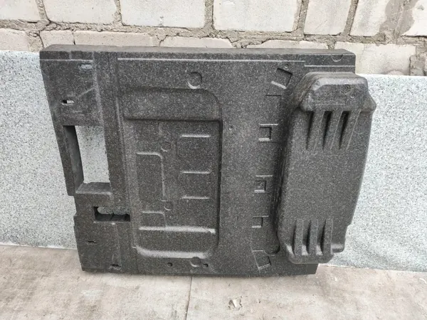Kofferraum-Schaum Jaguar I-PACE OEM J9D3-19G381-AE image 4