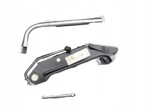 Styrox-täyte OEM 1K0012115F VW Scirocco III:lle image 2