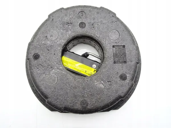 Styrox-täyte OEM 1K0012115F VW Scirocco III:lle image 3