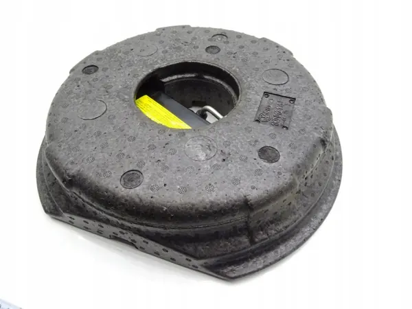 Styrox-täyte OEM 1K0012115F VW Scirocco III:lle image 4