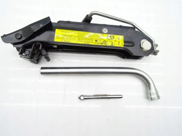 Styrox-täyte OEM 1K0012115F VW Scirocco III:lle image 6