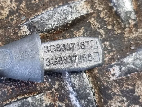 OEM 3G8837167 Schloss-Einsatz für Volkswagen Arteon image 7