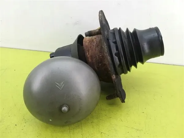 Fjädringskuledom OEM 9642090880 för Citroen C5 image 6