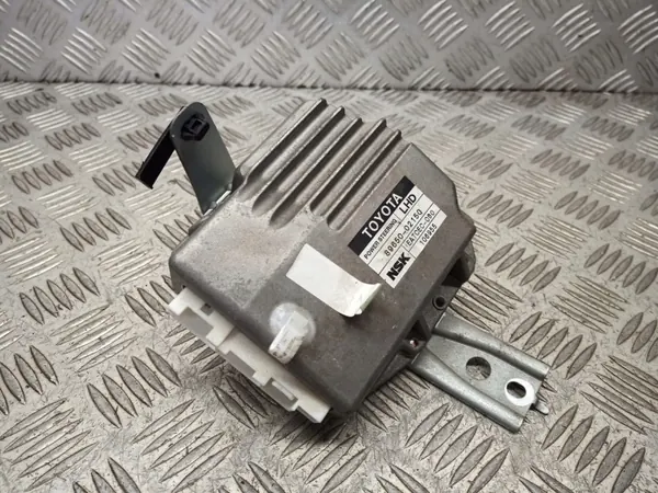 Módulo direção assistida OEM 89650-02150 Toyota Corolla image 2