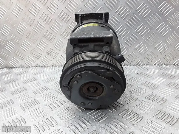 Compressore aria condizionata Renault Laguna 2002 82000218822 image 3