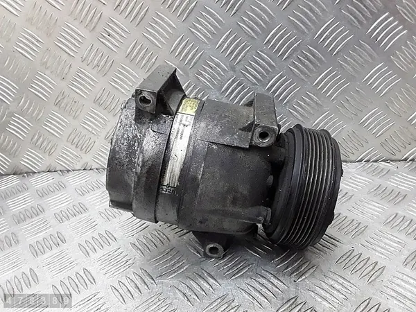 Compressore aria condizionata Renault Laguna 2002 82000218822 image 4