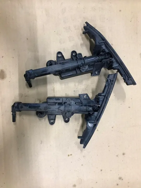 JEEP GRAND CHEROKEE WK2 LIFT Laveur Avant Droit Phare image 2