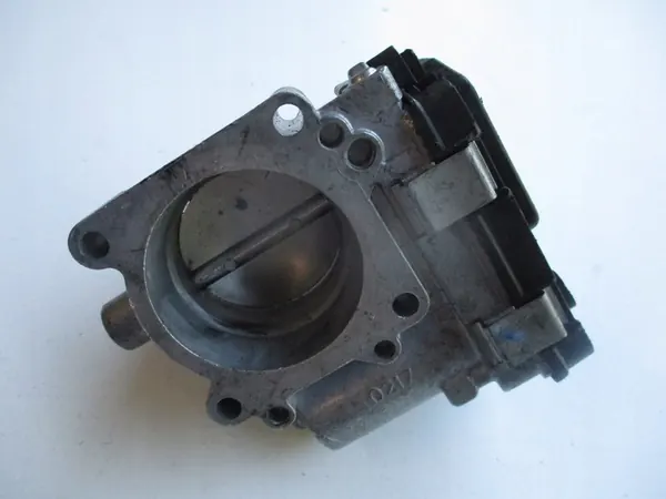 Corpo de borboleta VW SEAT SKODA TSI image 2