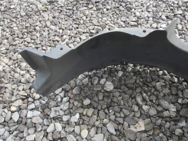 Opel Mokka X Voorbumper OEM 95422560 - Gebruikt image 10